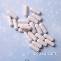 Benefici per i probiotici supplemento bifidobacterium bifidum